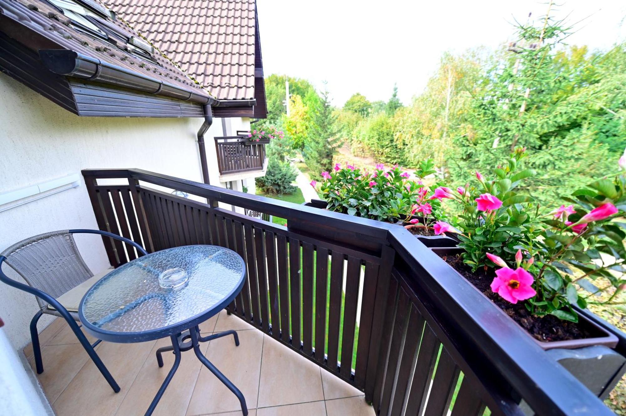 Natura Family Resort Felek Kültér fotó