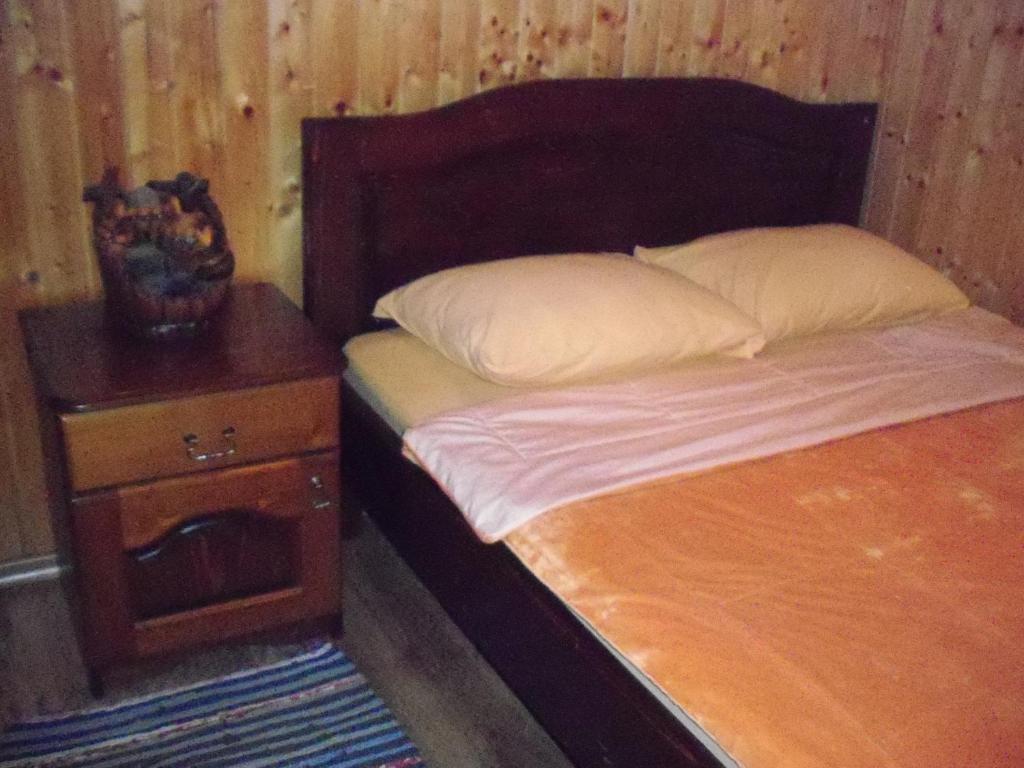 Natura Family Resort Felek Szoba fotó