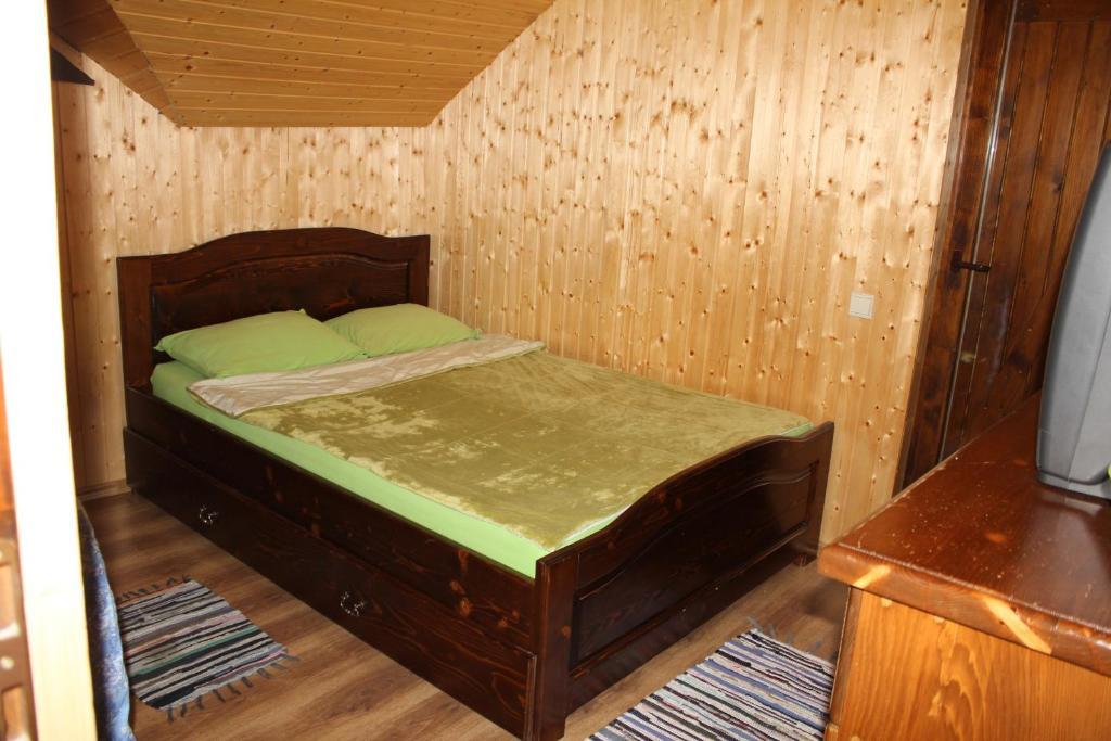Natura Family Resort Felek Szoba fotó