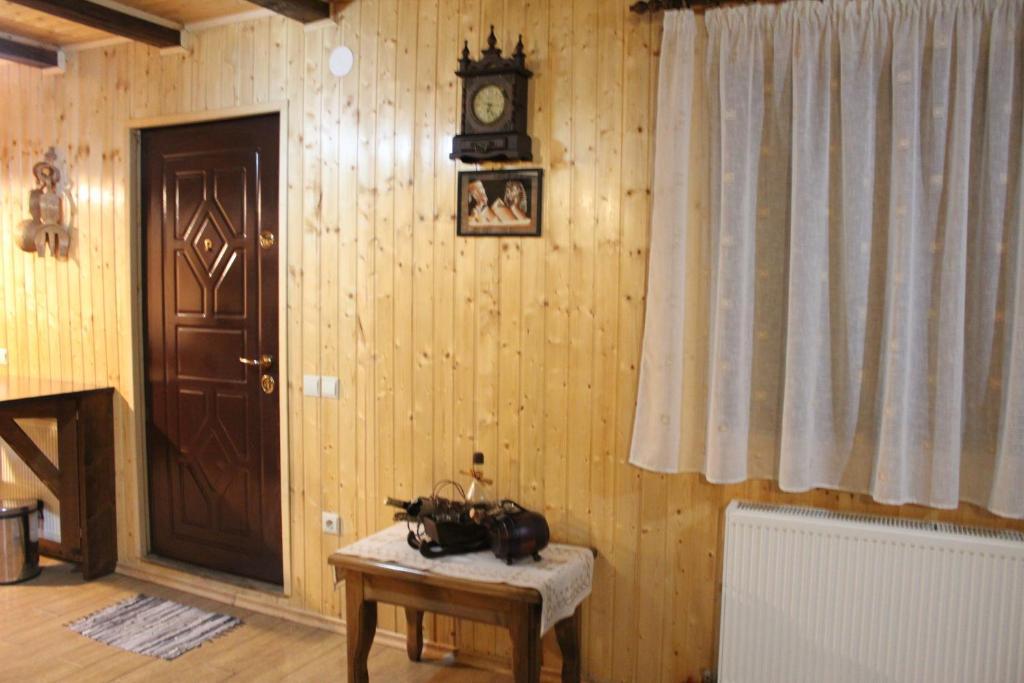 Natura Family Resort Felek Kültér fotó