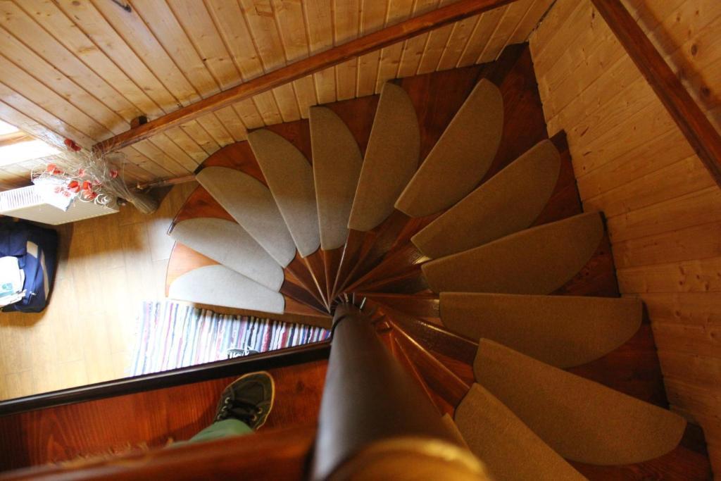 Natura Family Resort Felek Kültér fotó